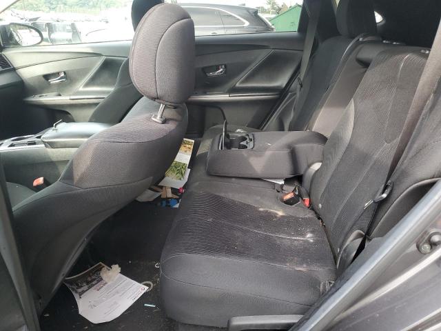 4T3BA3BBXEU054916 - 2014 TOYOTA VENZA LE ნაცრისფერი ფოტო 11