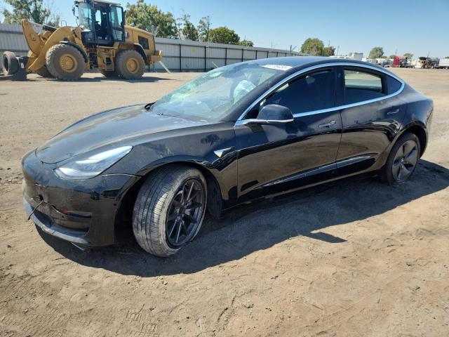 2019 TESLA MODEL 3, 