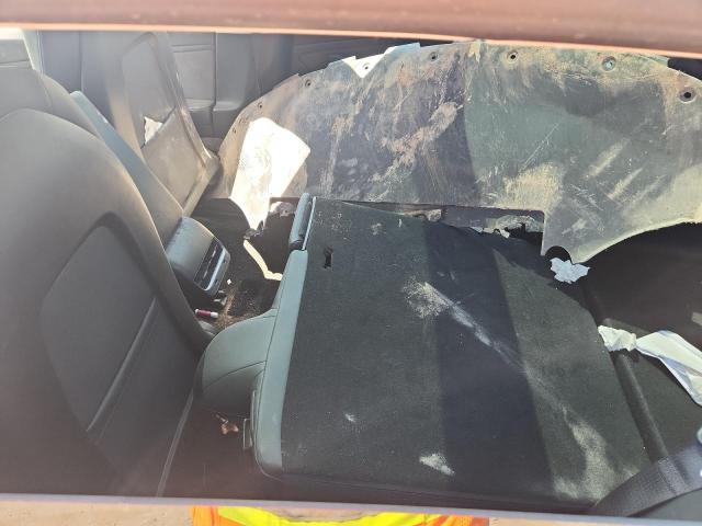 5YJ3E1EA1KF410073 - 2019 TESLA MODEL 3 Schwarz Foto 10