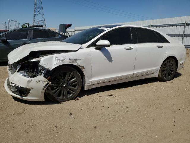 2020 LINCOLN MKZ RESERVE, 