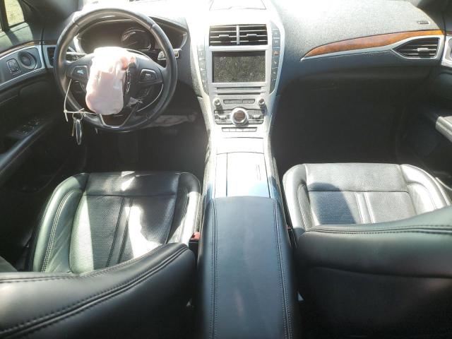 3LN6L5LU3LR619916 - 2020 LINCOLN MKZ RESERVE თეთრი ფოტო 8