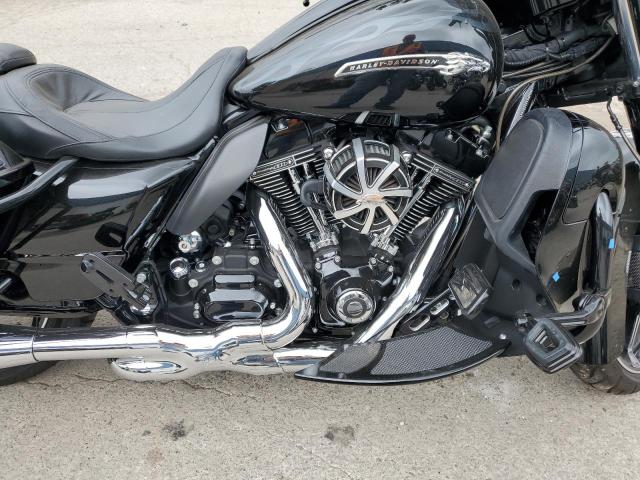 1HD1PXN12GB954966 - 2016 HARLEY-DAVIDSON FLHXSE CVO STREET GLIDE BLACK photo 7