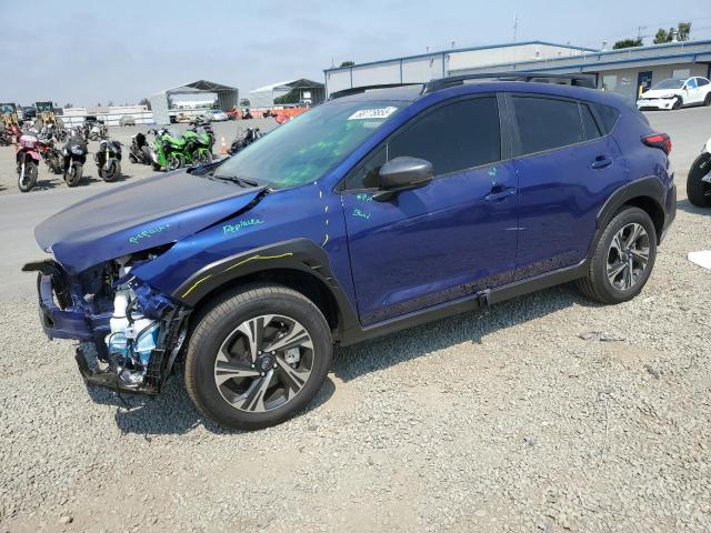 2025 SUBARU CROSSTREK PREMIUM, 