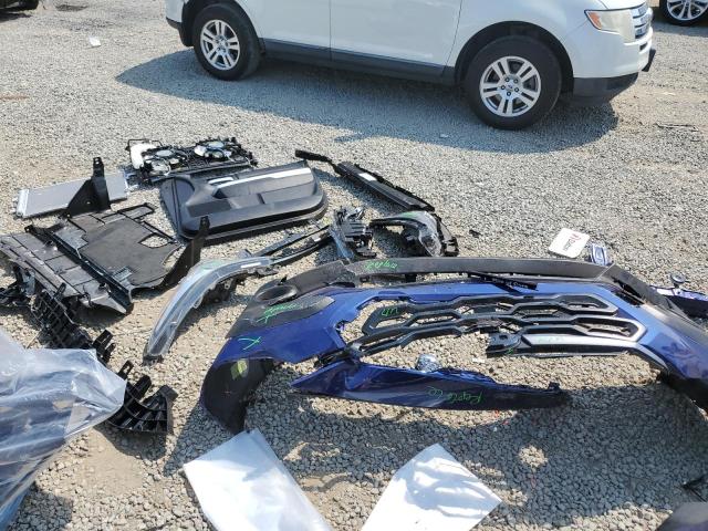 JF2GUHDC6SH253643 - 2025 SUBARU CROSSTREK PREMIUM BLUE photo 13