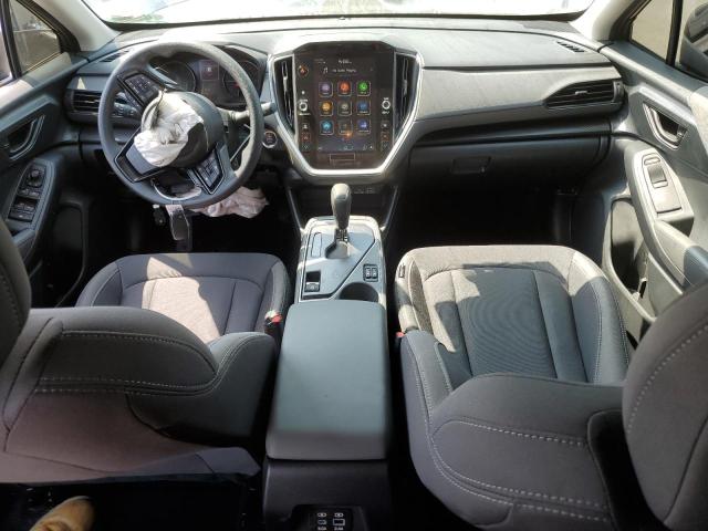 JF2GUHDC6SH253643 - 2025 SUBARU CROSSTREK PREMIUM BLUE photo 8