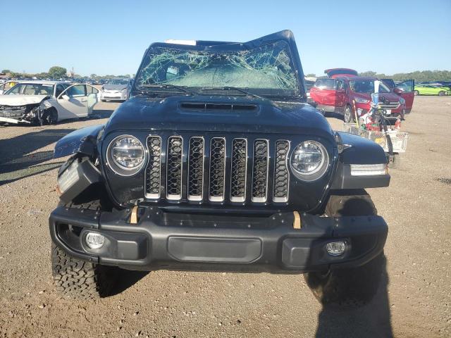 1C4JJXSJ2MW732844 - 2021 JEEP WRANGLER RUBICON 392 BLACK photo 5