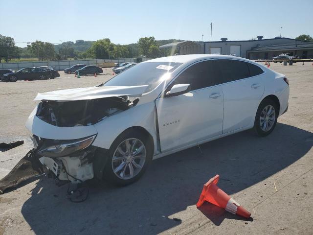 2019 CHEVROLET MALIBU LT, 