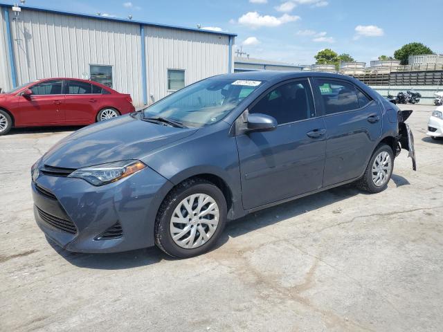 2018 TOYOTA COROLLA L, 