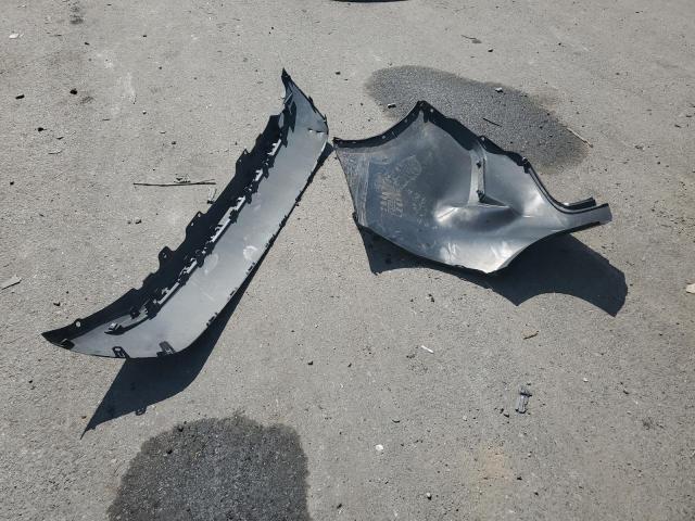 5YFEPMAE1MP178188 - 2021 TOYOTA COROLLA LE BLACK photo 12