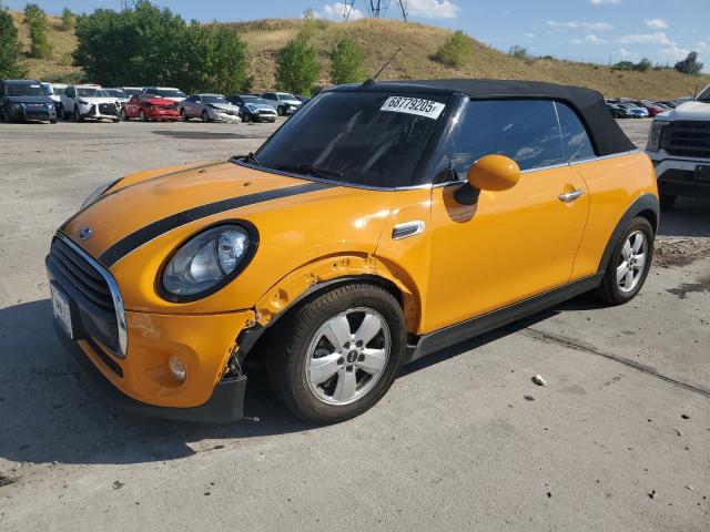 2017 MINI COOPER, 