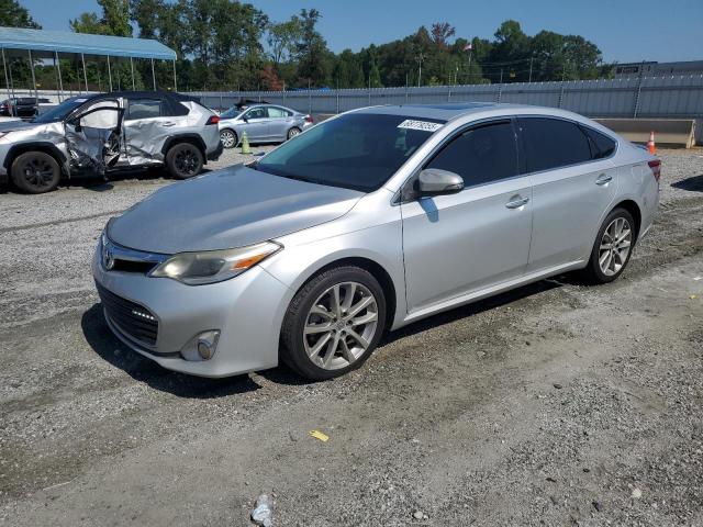 2014 TOYOTA AVALON BASE, 