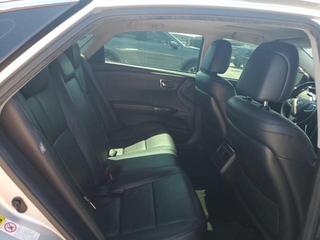 4T1BK1EB8EU110809 - 2014 TOYOTA AVALON BASE SILVER photo 10