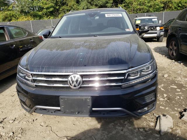 3VV4B7AX9JM027178 - 2018 VOLKSWAGEN TIGUAN SEL PREMIUM BLACK photo 5