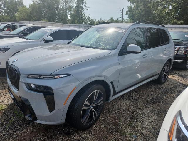 2025 BMW X7 XDRIVE40I, 