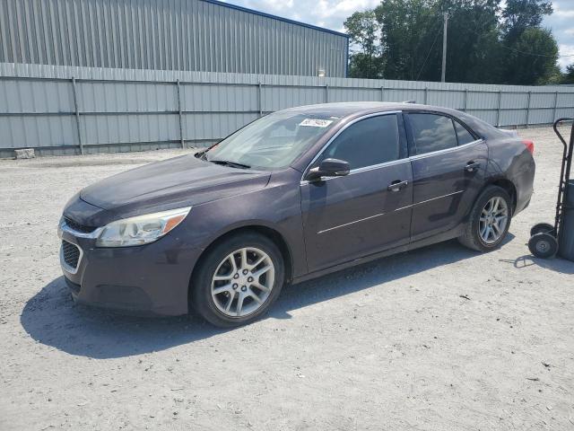 2015 CHEVROLET MALIBU 1LT, 
