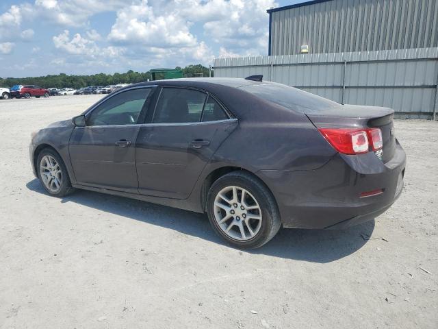 1G11C5SL8FF250570 - 2015 CHEVROLET MALIBU 1LT BLACK photo 2