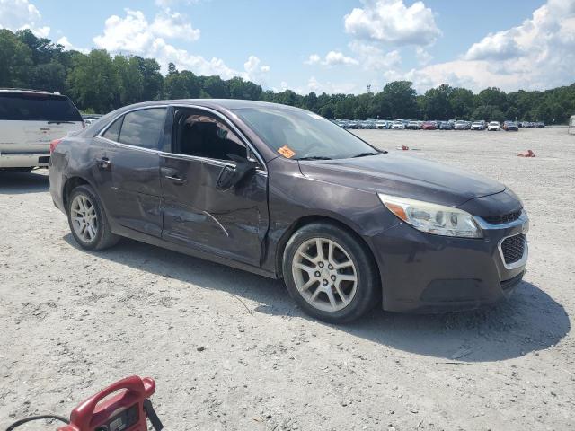 1G11C5SL8FF250570 - 2015 CHEVROLET MALIBU 1LT BLACK photo 4