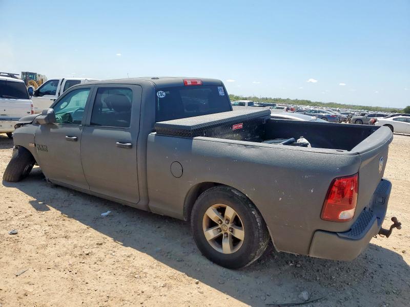 1C6RR7ST5GS420842 - 2016 RAM 1500 ST BLACK photo 2