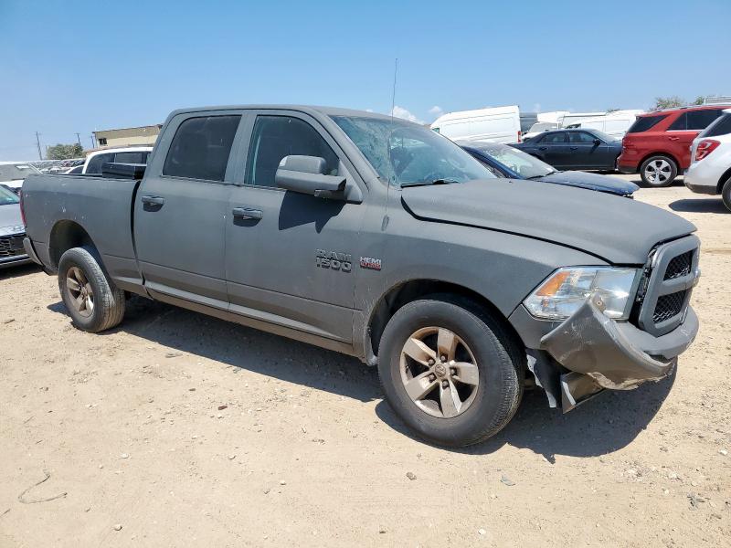 1C6RR7ST5GS420842 - 2016 RAM 1500 ST BLACK photo 4