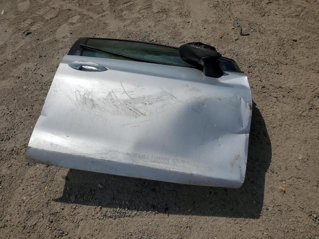 1G1BC5SM7H7201757 - 2017 CHEVROLET CRUZE LS SILVER photo 12