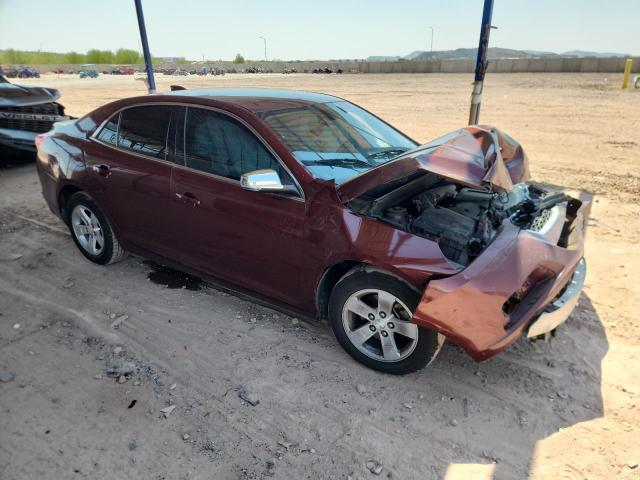 1G11C5SA9GF120605 - 2016 CHEVROLET MALIBU LIMITED LT MAROON photo 4