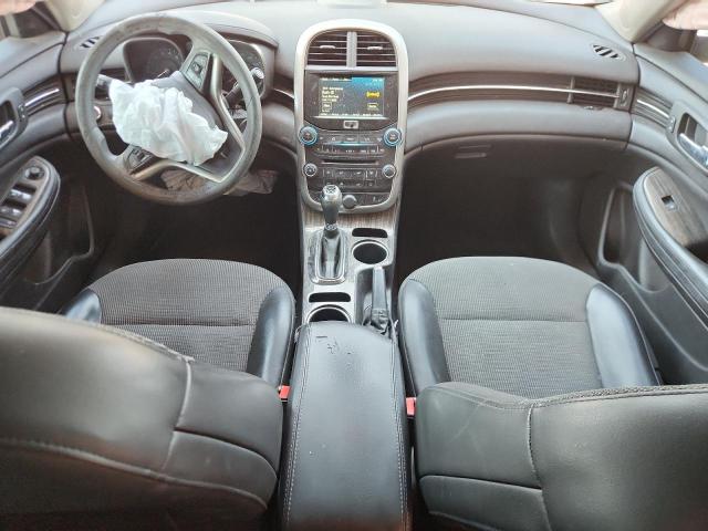 1G11C5SA9GF120605 - 2016 CHEVROLET MALIBU LIMITED LT MAROON photo 8