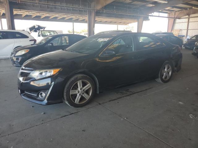 2014 TOYOTA CAMRY L, 