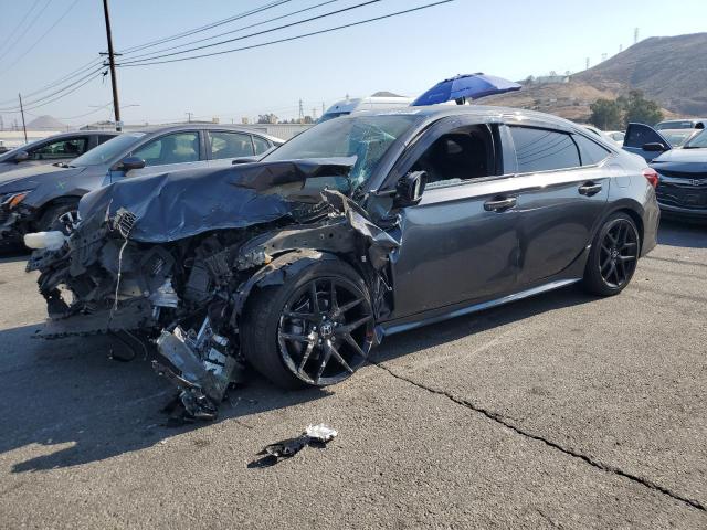 2025 HONDA CIVIC SPORT, 