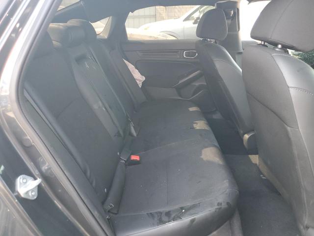 2HGFE2F53SH511664 - 2025 HONDA CIVIC SPORT 石墨色 照片 10