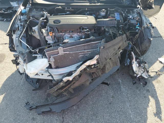 2HGFE2F53SH511664 - 2025 HONDA CIVIC SPORT 石墨色 照片 11