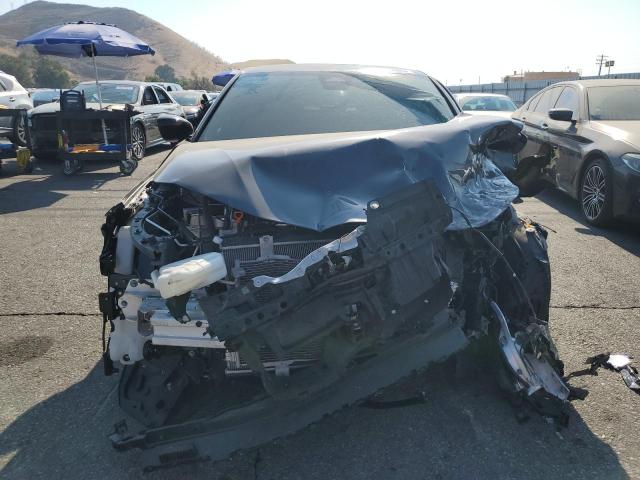 2HGFE2F53SH511664 - 2025 HONDA CIVIC SPORT 石墨色 照片 5