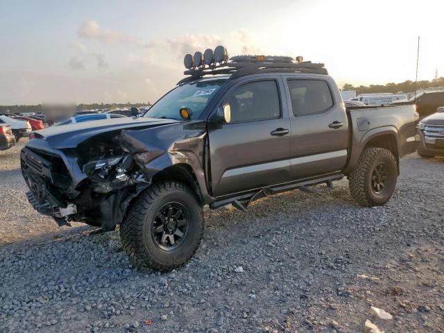2023 TOYOTA TACOMA DOUBLE CAB, 