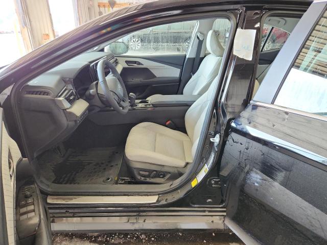 4T1DBADK4SU033197 - 2025 TOYOTA CAMRY XSE Qara foto 12