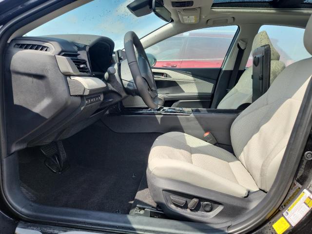 4T1DBADK4SU033197 - 2025 TOYOTA CAMRY XSE Qara foto 7