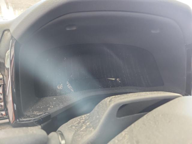 4T1DBADK4SU033197 - 2025 TOYOTA CAMRY XSE Qara foto 9