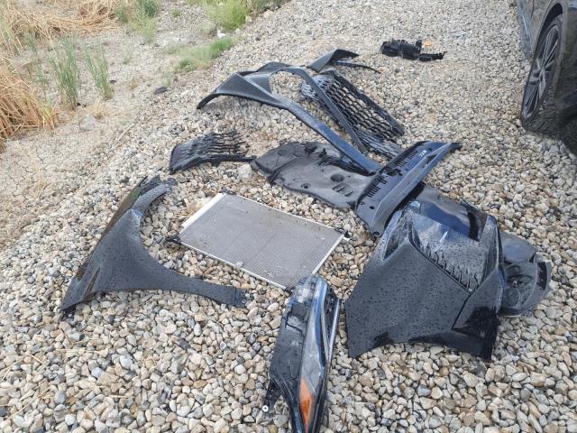 4T1DAACK0SU038725 - 2025 TOYOTA CAMRY XSE Қара фото 12