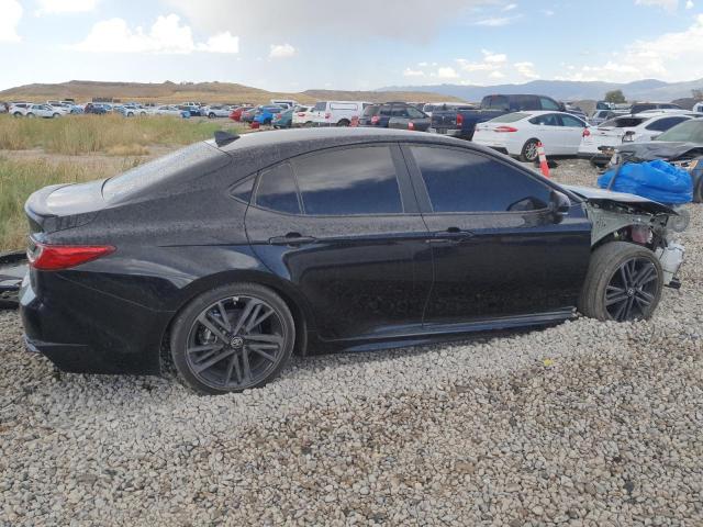 4T1DAACK0SU038725 - 2025 TOYOTA CAMRY XSE Қара фото 3