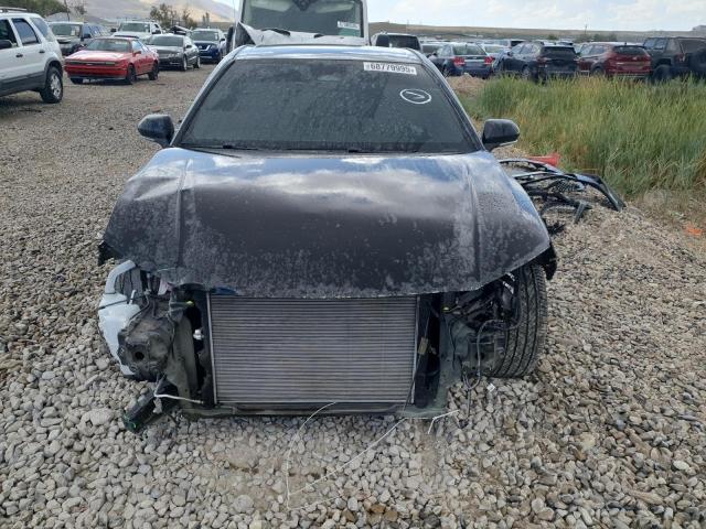 4T1DAACK0SU038725 - 2025 TOYOTA CAMRY XSE Қара фото 5