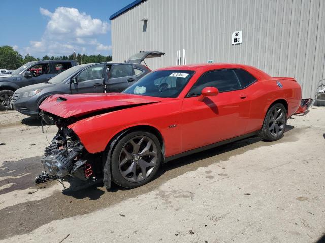 2019 DODGE CHALLENGER R/T, 