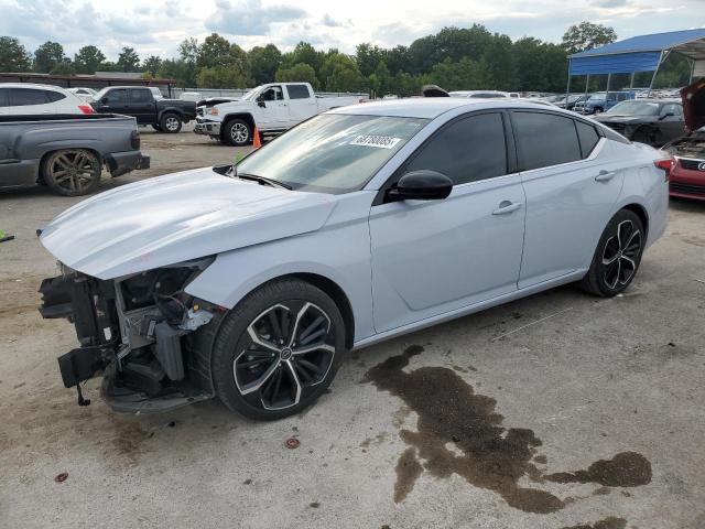 2023 NISSAN ALTIMA SR, 