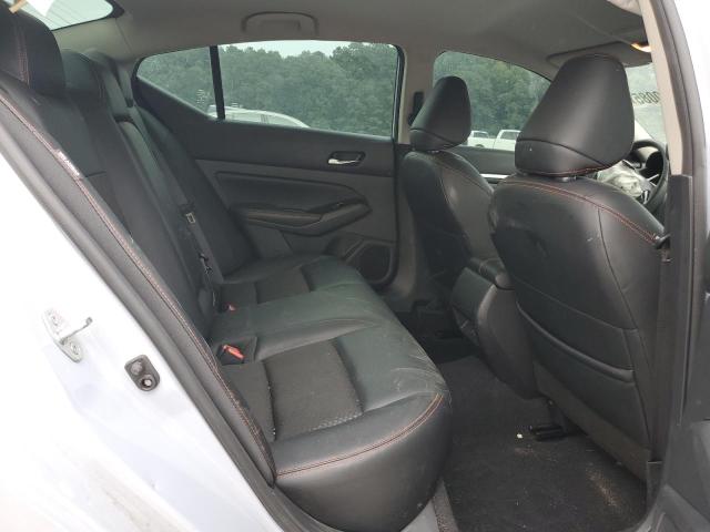 1N4BL4CV2PN366978 - 2023 NISSAN ALTIMA SR GRAY photo 10