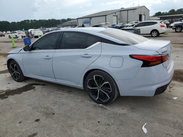1N4BL4CV2PN366978 - 2023 NISSAN ALTIMA SR GRAY photo 2