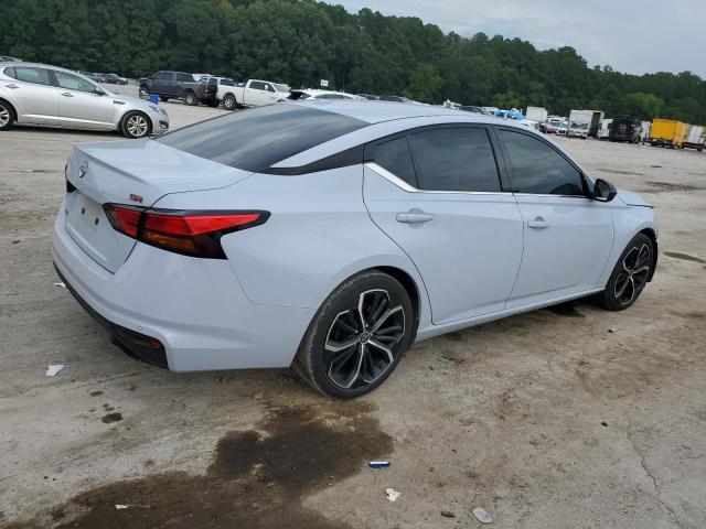 1N4BL4CV2PN366978 - 2023 NISSAN ALTIMA SR GRAY photo 3