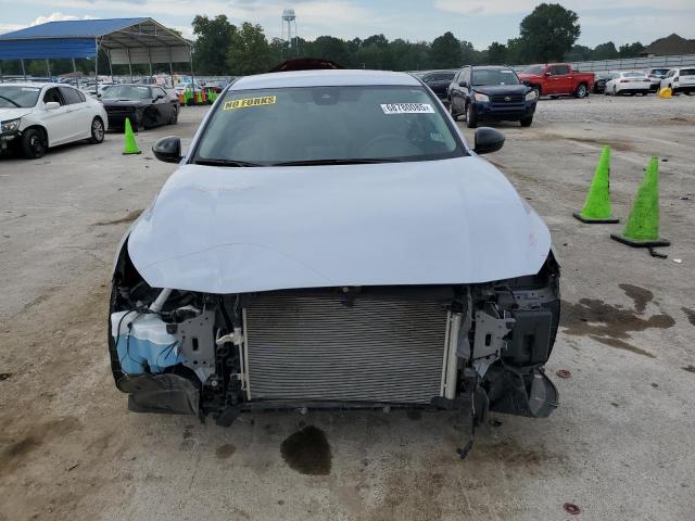 1N4BL4CV2PN366978 - 2023 NISSAN ALTIMA SR GRAY photo 5