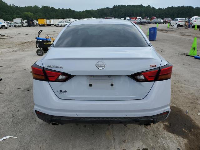 1N4BL4CV2PN366978 - 2023 NISSAN ALTIMA SR GRAY photo 6