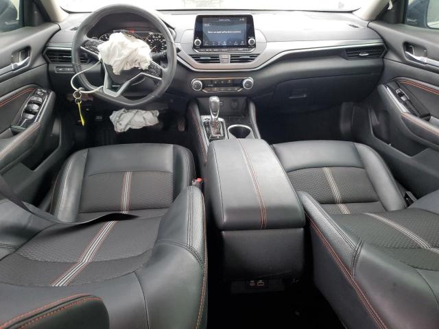 1N4BL4CV2PN366978 - 2023 NISSAN ALTIMA SR GRAY photo 8