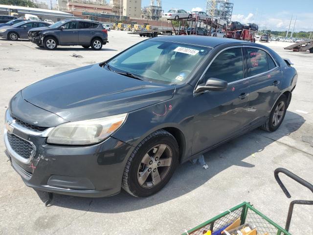 2014 CHEVROLET MALIBU LS, 