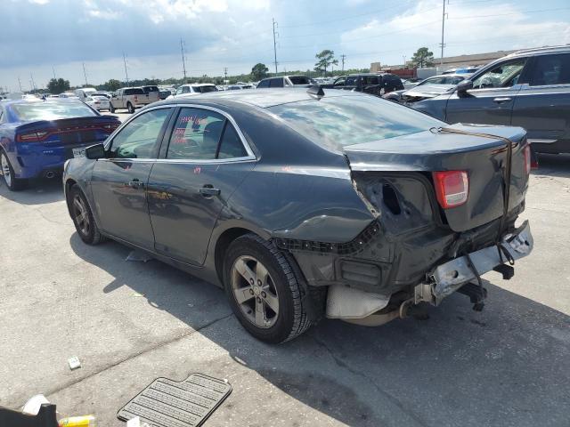 1G11B5SL0EF187319 - 2014 CHEVROLET MALIBU LS 石墨色 照片 2