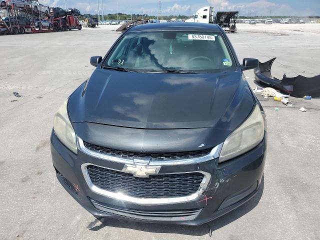 1G11B5SL0EF187319 - 2014 CHEVROLET MALIBU LS 石墨色 照片 5