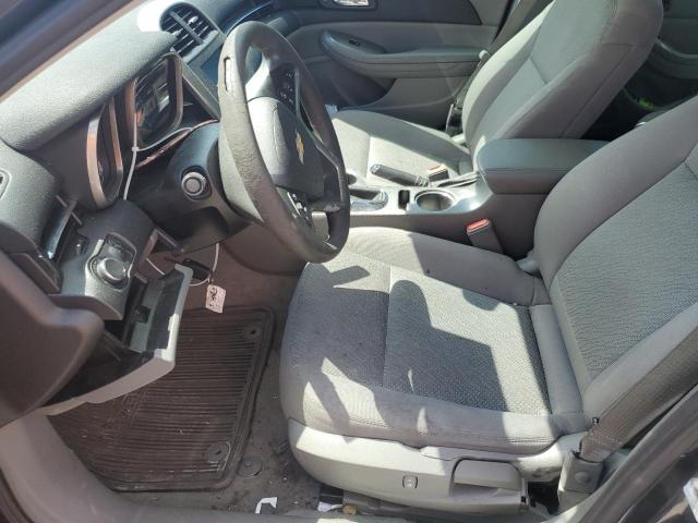 1G11B5SL0EF187319 - 2014 CHEVROLET MALIBU LS 石墨色 照片 7